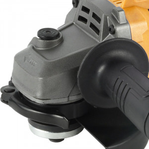 RADIAL 115MM S/CARBONES 20V | BATERIA...