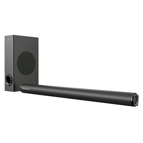 BARRA DE SONIDO 2.1 700W SERIE PRO COOLSOUND - CS0235-1