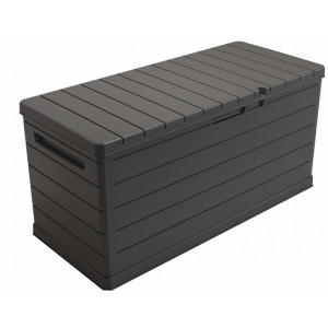 BAUL EXTERIOR 350 LITROS CON...