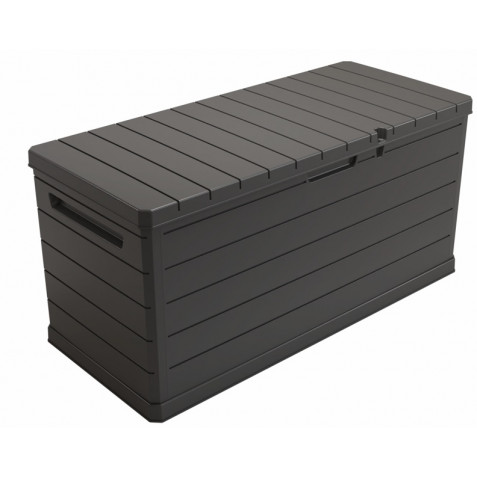 BAUL EXTERIOR 350 LITROS CON...