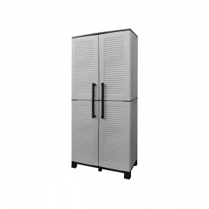 ARMARIO ESCOBERO CON PATAS REGULABLES...