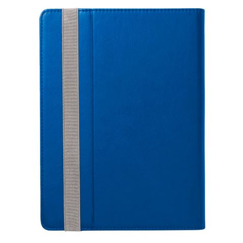 FUNDA UNIVERSAL PRIMO FOLIO 10" COLOR AZUL TRUST - 20315-1 FUNDA UNIVERSAL PRIMO FOLIO 10" COLOR AZUL TRUST - 20315-1