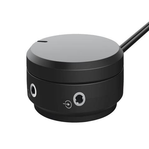 ALTAVOCES TRUST 2.1 YURI 60W RMS | CONTROL VOLUMEN | TRUST - 23696-4