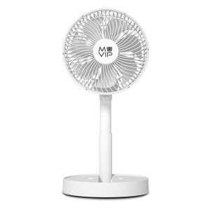 VENTILADOR PORTATIL PLEGABLE 8"...
