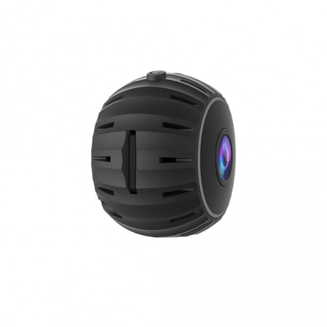 MINI CAMARA BLUETOOTH | WIFI | 960P...