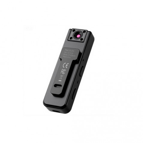VIDEOCAMARA CON VISION NOCTURA Y...
