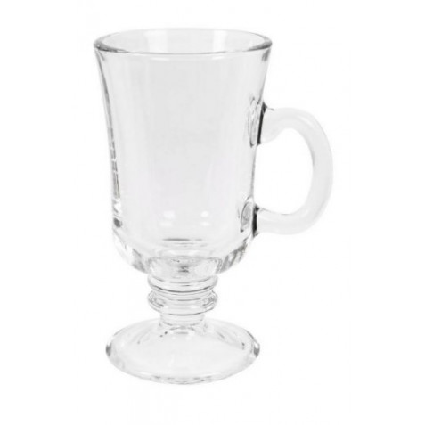 SET 6 TAZAS CAFE 225ML BILL ONIS