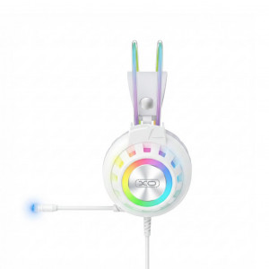 AURICULAR GAMING DIADEMA CON CABLE...
