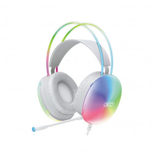 AURICULARES GAMING DIADEMA CON CABLE...
