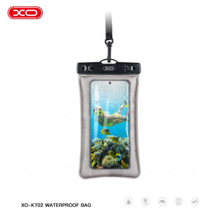 FUNDA IMPERMEABLE PARA TELEFONO...
