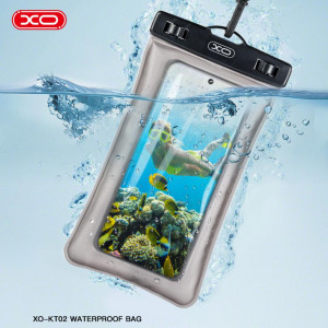 FUNDA IMPERMEABLE PARA TELEFONO...