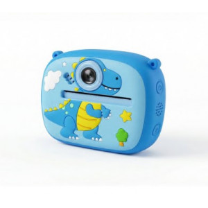 CAMARA DE FOTOS INSTANTANEA INFANTIL...