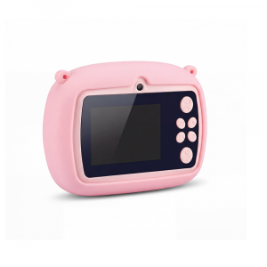 CAMARA DE FOTOS INSTANTANEA INFANTIL...