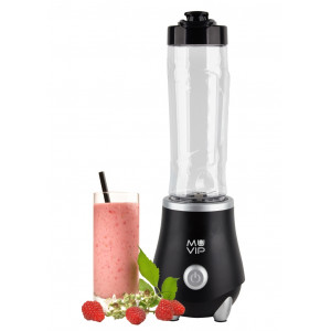 BATIDORA DE VASO 250W 600ML MUVIP