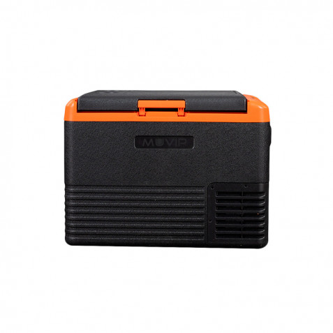 NEVERA DE COMPRESOR PORTATIL 45...
