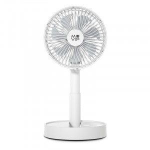 VENTILADOR PORTATIL PLEGABLE 6"...