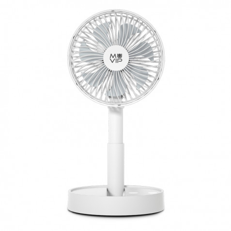 VENTILADOR PORTATIL PLEGABLE 6"...