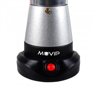 CAFETERA ELÉCTRICA 6 TAZAS 480W MUVIP