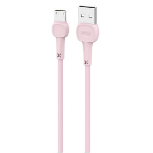 CABLE NB132 CARGA RAPIDA USB - MICRO...