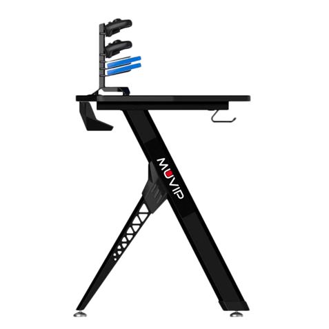 MESA GAMING PRO1000 XL FIBRA CARBONO | MUVIP - MV0301-2