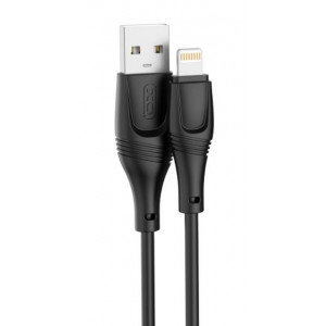CABLE USB LIGHTNING NB238 3 METROS...