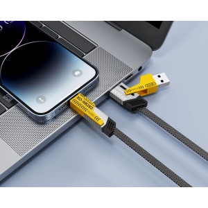 CABLE 4 EN 1 60W MULTIFUNCION NB283 XO