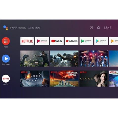 ANDROID TV XIAOMI MI TV STICK 8GB - PFJ4098EU-1