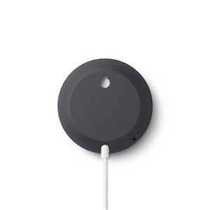 ALTAVOZ INTELIGENTE GOOGLE NEST MINI NEGRO - GA00781-ES-2