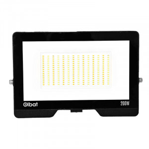 FOCO LED SERIE LUMAX CCT 200W |...