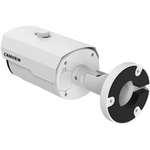 CAMARA AHD CCTV TIPO BULLET LARGE 3.6MM 2MP CAMVIEW - CV0201-2