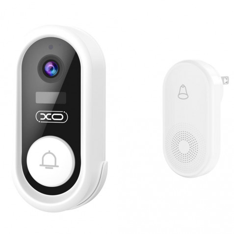 VIDEOTIMBRE INTELIGENTE CR22 XO