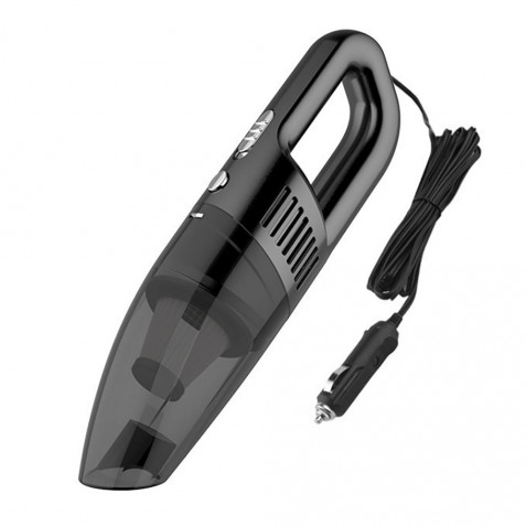 ASPIRADORA DE MANO 12V CON CABLE...