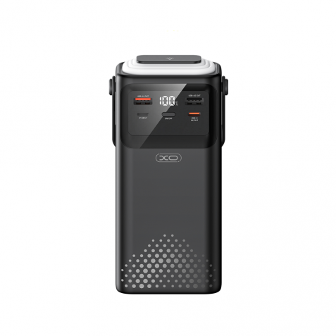 POWERBANK 30.000MAH CARGA RAPIDA...