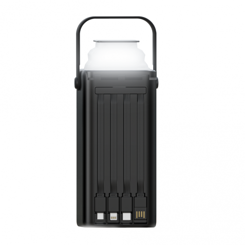 POWERBANK 30.000MAH CARGA RAPIDA...