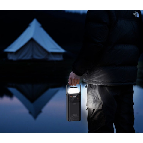 POWERBANK 30.000MAH CARGA RAPIDA...