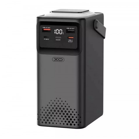POWERBANK 50.000MAH CARGA RAPIDA...