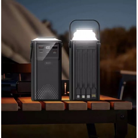 POWERBANK 50.000MAH CARGA RAPIDA...