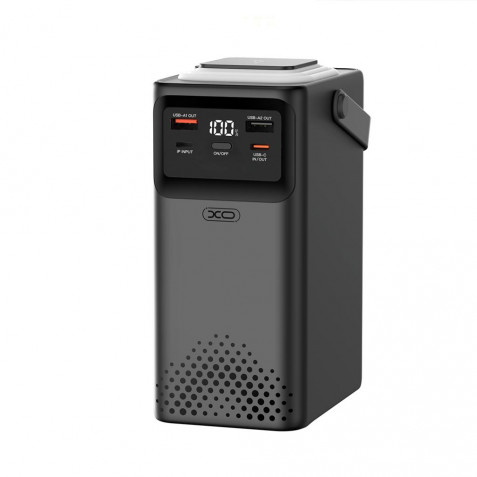 POWERBANK 80.000MAH CARGA RAPIDA...