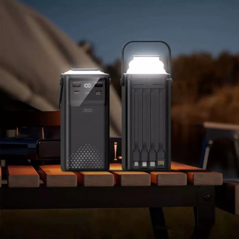 POWERBANK 80.000MAH CARGA RAPIDA...