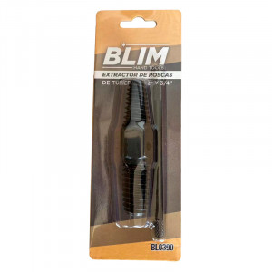 EXTRACTOR DE ROSCAS DE TUBERIAS 1/2"...