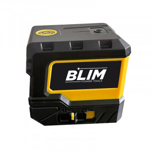 NIVEL LASER AUTONIVELANTE 20 METROS BLIM