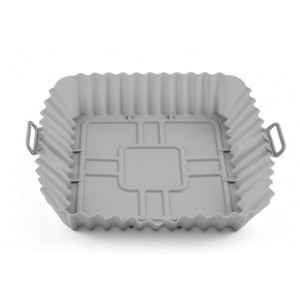 BASE DE SILICONA AIRFRYER CUADRADA...