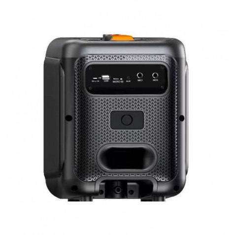 ALTAVOZ KARAOKE PORTATIL PARTYBOX 8"...