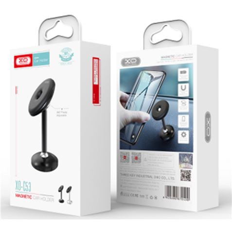 SOPORTE COCHE MAGNÉTICO C53 XO - XOC53-3