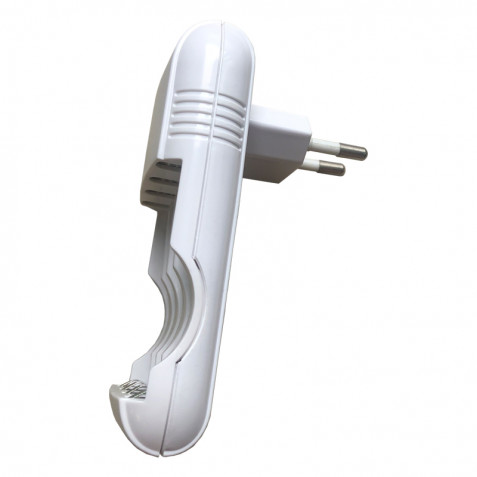 CARGADOR DE PILAS AA / AAA ELBAT