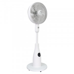 VENTILADOR NEBULIZADOR DESIGN PRO 80W...