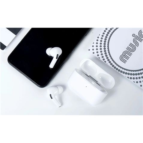 AURICULARES TWS F70T PRO XO