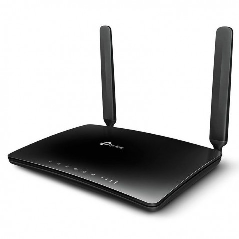 ROUTER INALAMBRICO 4G TL-MR6400...