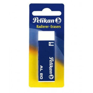 GOMA DE BORRAR AL20 PELIKAN