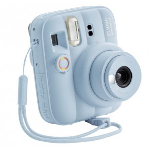INSTAX MINI 13 FROST PURPLE CAMARA...